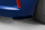 CSR zadnji difuzor za Opel Corsa F (P2JO) osnovna izvedba