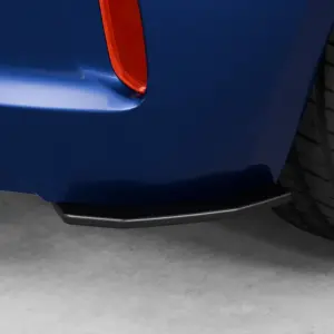 CSR zadnji difuzor za Opel Corsa F (P2JO) osnovna izvedba