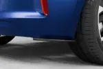 CSR zadnji difuzor za Opel Corsa F (P2JO) osnovna izvedba