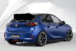 CSR zadnji difuzor za Opel Corsa F (P2JO) osnovna izvedba