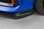 CSR zadnji difuzor za Honda Civic X (FK8) Type R