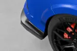 CSR zadnji difuzor za Honda Civic X (FK8) Type R