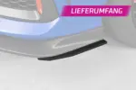 CSR zadnji difuzor za Honda Civic X (FK8) Type R