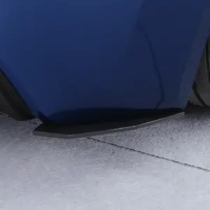CSR zadnji difuzor za Toyota GT86 I