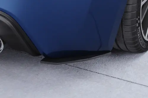 CSR zadnji difuzor za Toyota GT86 I