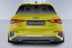 CSR zadnji difuzor za Audi A3 (8Y) Sportback S-Line