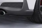 CSR zadnji difuzor za Hyundai i30 III (PD) N hatchback