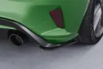 CSR zadnji difuzor za Ford Focus IV ST