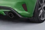 CSR zadnji difuzor za Ford Focus IV ST