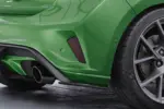 CSR zadnji difuzor za Ford Focus IV ST