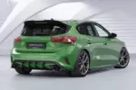 CSR zadnji difuzor za Ford Focus IV ST