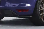 CSR zadnji difuzor za VW Scirocco III (13) facelift