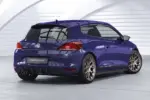 CSR zadnji difuzor za VW Scirocco III (13) facelift