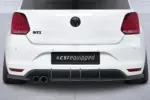 CSR zadnji difuzor za VW Polo 5 (6R/6C) GTI facelift