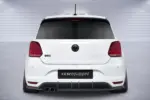 CSR zadnji difuzor za VW Polo 5 (6R/6C) GTI facelift