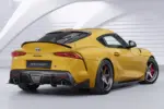 CSR zadnji difuzor za Toyota GR Supra (A90)