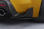 CSR zadnji difuzor za Toyota GR Supra (A90)
