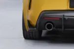 CSR zadnji difuzor za Toyota GR Supra (A90)
