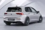 CSR zadnji difuzor za VW Golf 8 (CD) Life