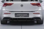 CSR zadnji difuzor za VW Golf 8 (CD) Life