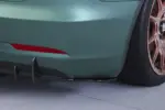 CSR zadnji difuzor za Tesla Model 3 I