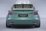 CSR zadnji difuzor za Tesla Model 3 I