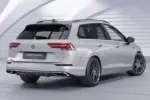 CSR zadnji difuzor za VW Golf 8 (CD) karavan