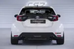 CSR zadnji difuzor za Toyota GR Yaris I (XP210)