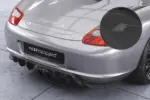 CSR zadnji difuzor za Porsche Boxster I (986)