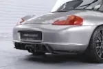 CSR zadnji difuzor za Porsche Boxster I (986)