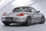 CSR zadnji difuzor za Porsche Boxster I (986)