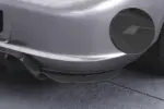 CSR zadnji difuzor za Porsche Boxster I (986)