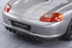 CSR zadnji difuzor za Porsche Boxster I (986)