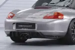 CSR zadnji difuzor za Porsche Boxster I (986)