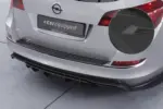 CSR zadnji difuzor za Opel Astra J (P10) karavan