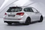 CSR zadnji difuzor za Opel Astra J (P10) karavan