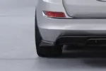 CSR zadnji difuzor za Opel Astra J (P10) Sports Tourer