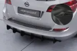 CSR zadnji difuzor za Opel Astra J (P10) karavan