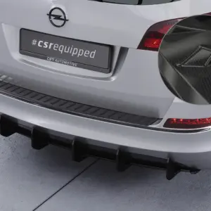 CSR zadnji difuzor za Opel Astra J (P10) karavan
