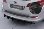 CSR zadnji difuzor za Opel Astra J (P10) karavan