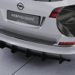 CSR zadnji difuzor za Opel Astra J (P10) karavan