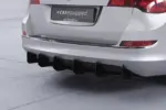 CSR zadnji difuzor za Opel Astra J (P10) karavan