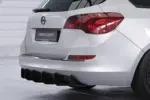 CSR zadnji difuzor za Opel Astra J (P10) karavan