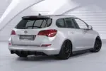 CSR zadnji difuzor za Opel Astra J (P10) karavan
