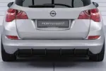 CSR zadnji difuzor za Opel Astra J (P10) karavan