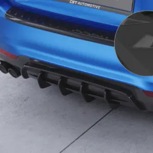CSR zadnji difuzor za BMW 4 F32/F33/F36 M-paket