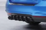 CSR zadnji difuzor za BMW 4 F32/F33/F36 M-paket