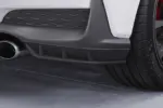 CSR zadnji difuzor za Hyundai i30 (PD) N