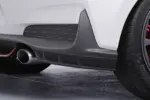 CSR zadnji difuzor za Hyundai i30 (PD) N