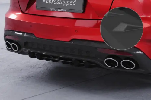 CSR zadnji difuzor za Kia Stinger I GT